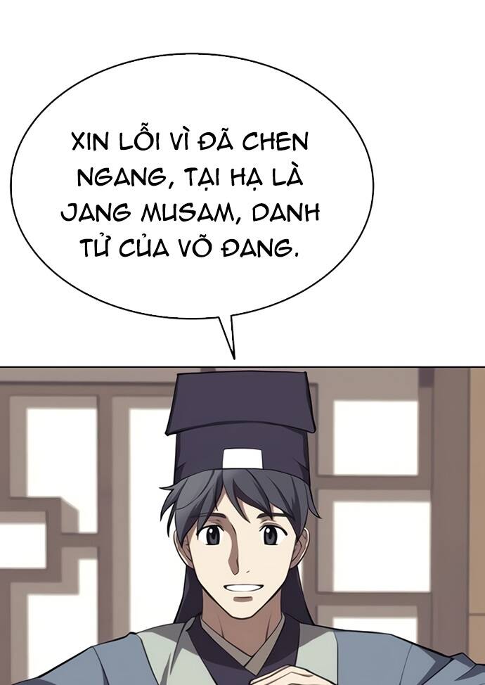 Võ Giả Bất Đắc Dĩ Chapter 88 - 84