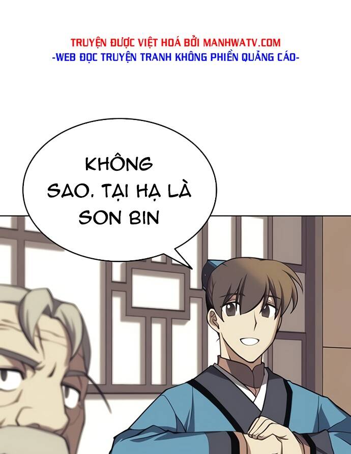 Võ Giả Bất Đắc Dĩ Chapter 88 - 86