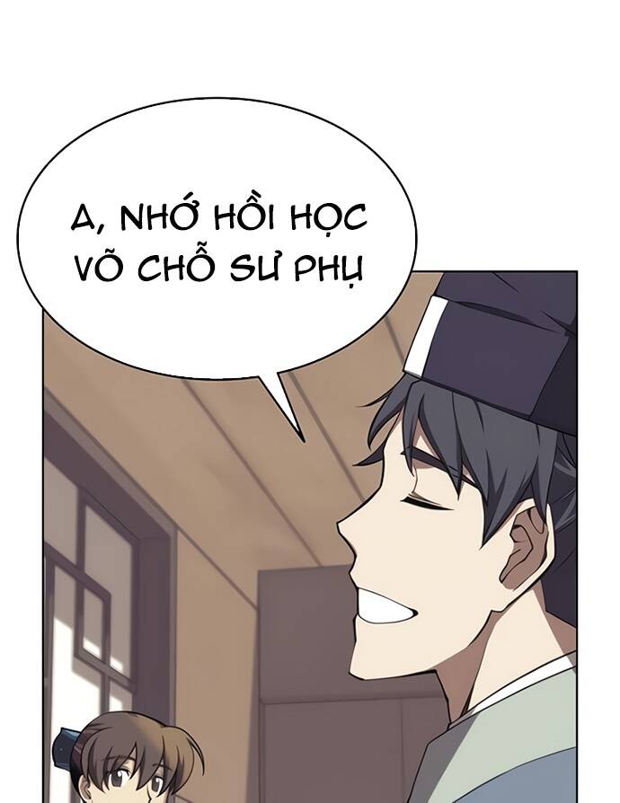Võ Giả Bất Đắc Dĩ Chapter 88 - 91