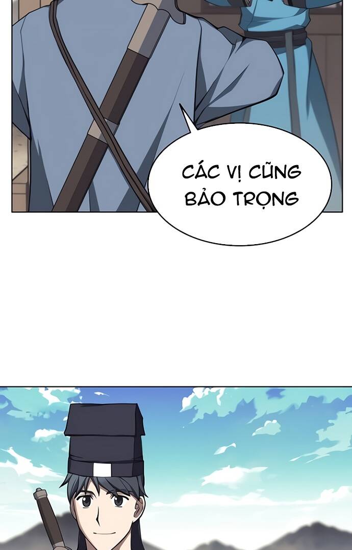 Võ Giả Bất Đắc Dĩ Chapter 88 - 97