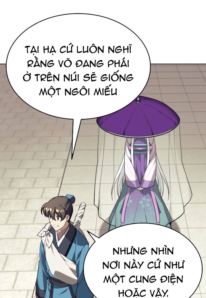 Võ Giả Bất Đắc Dĩ Chapter 89 - 12