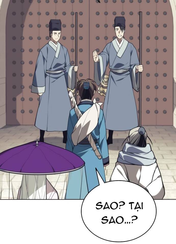 Võ Giả Bất Đắc Dĩ Chapter 89 - 16