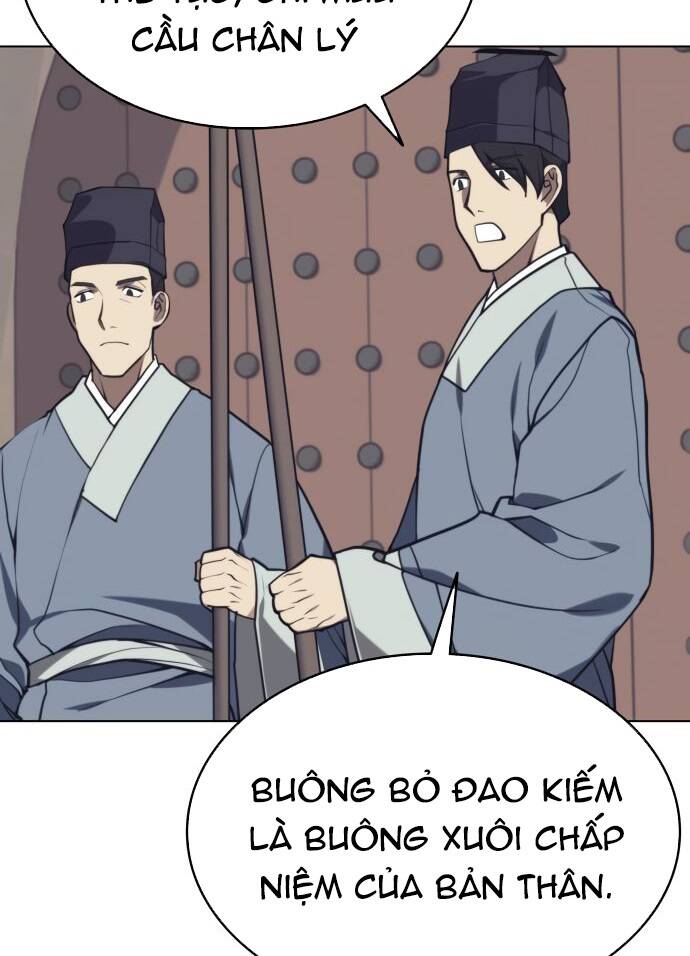 Võ Giả Bất Đắc Dĩ Chapter 89 - 19