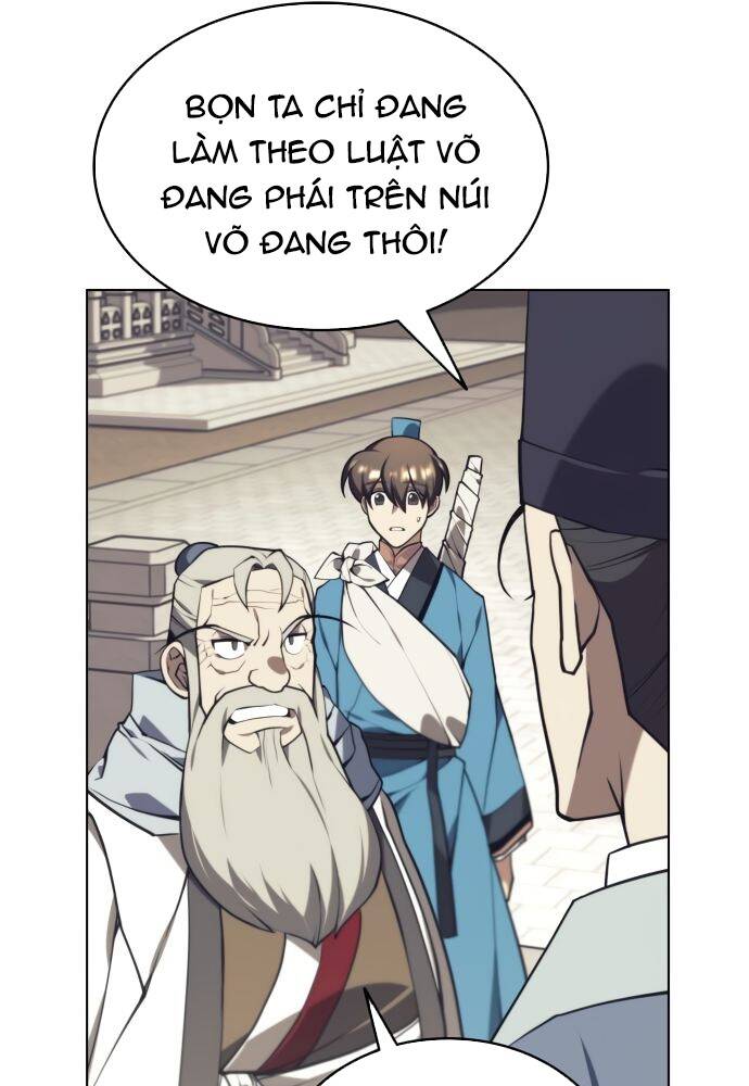 Võ Giả Bất Đắc Dĩ Chapter 89 - 26