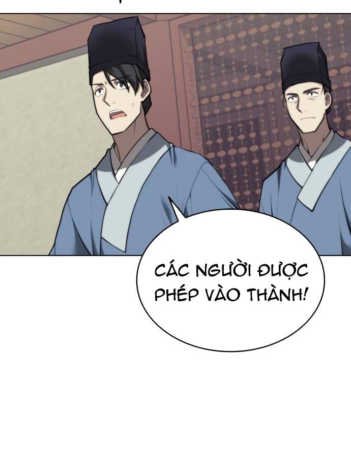 Võ Giả Bất Đắc Dĩ Chapter 89 - 85