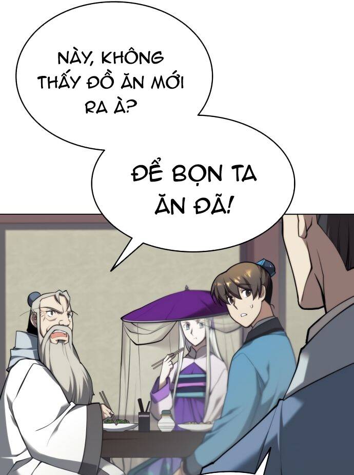Võ Giả Bất Đắc Dĩ Chapter 89 - 86