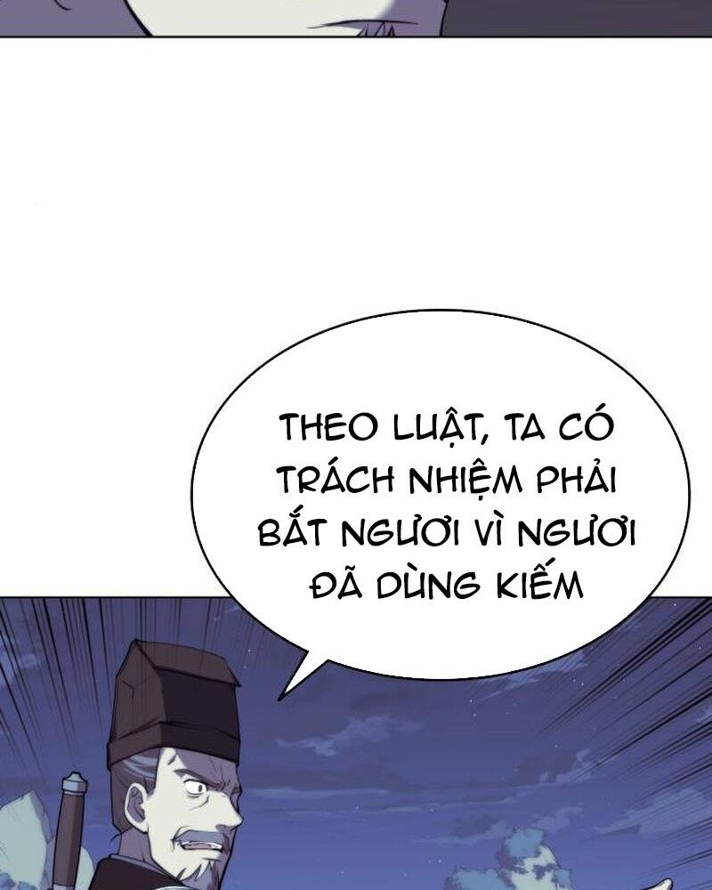 Võ Giả Bất Đắc Dĩ Chapter 90 - 108