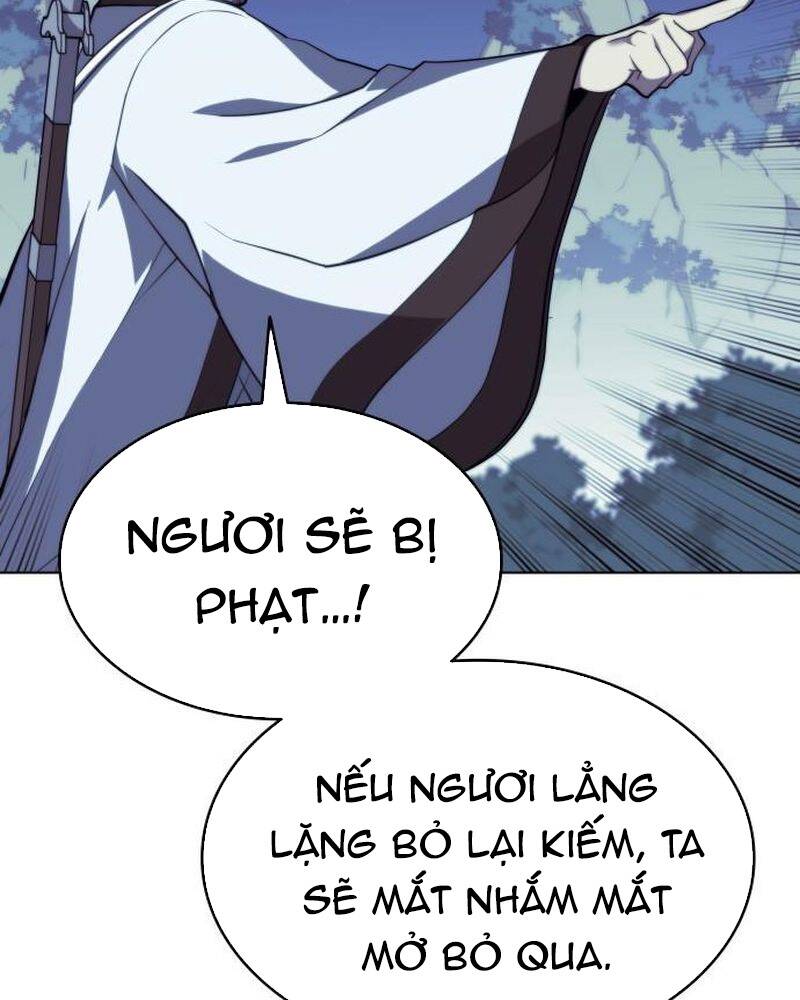 Võ Giả Bất Đắc Dĩ Chapter 90 - 109
