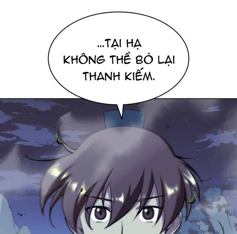 Võ Giả Bất Đắc Dĩ Chapter 90 - 122