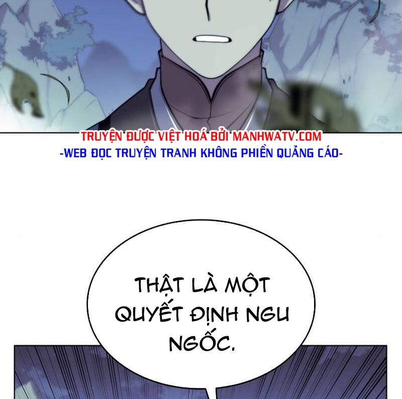 Võ Giả Bất Đắc Dĩ Chapter 90 - 123