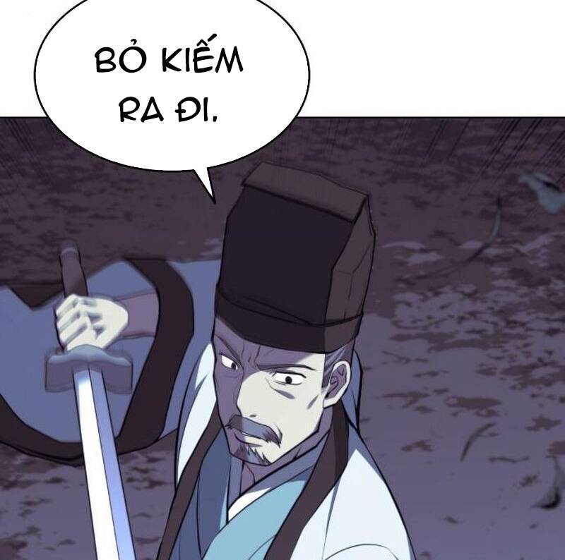 Võ Giả Bất Đắc Dĩ Chapter 90 - 126