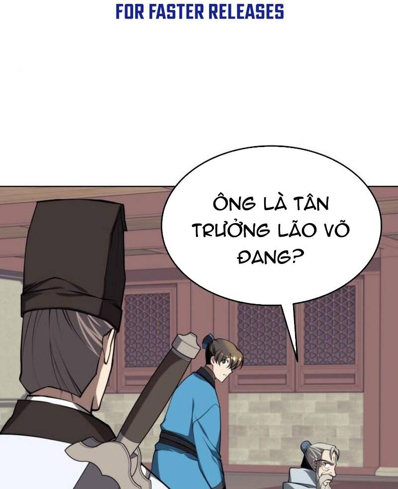 Võ Giả Bất Đắc Dĩ Chapter 90 - 22
