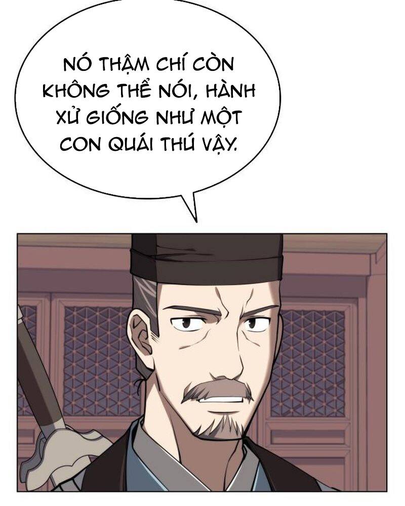 Võ Giả Bất Đắc Dĩ Chapter 90 - 40