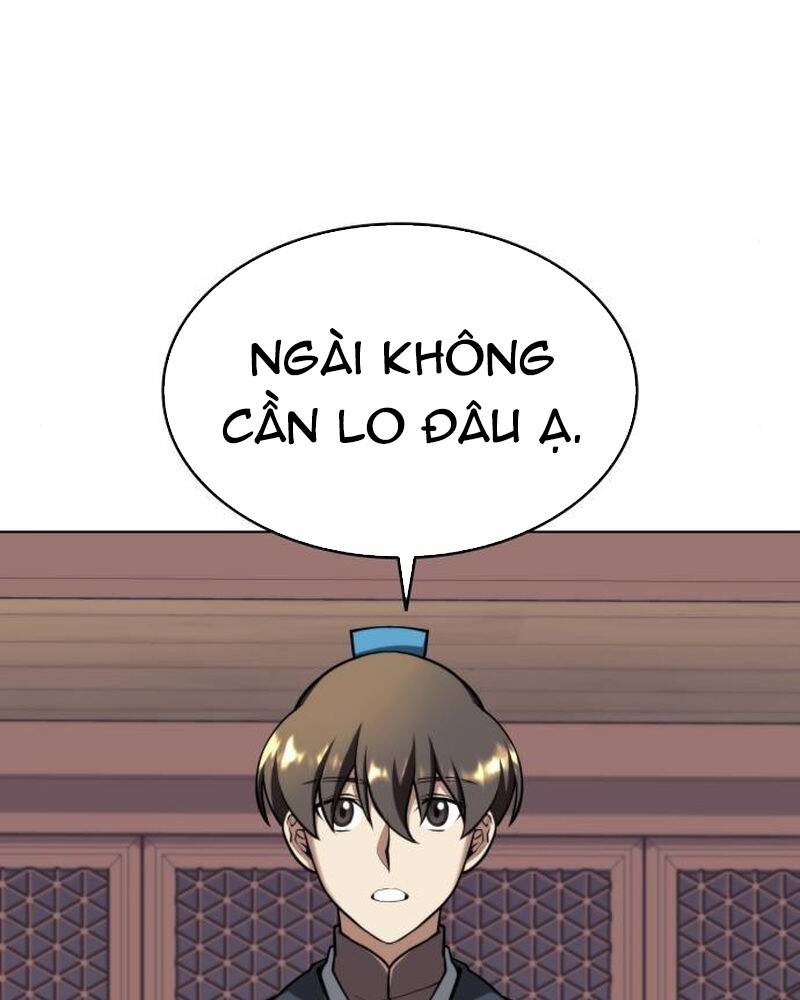 Võ Giả Bất Đắc Dĩ Chapter 90 - 43