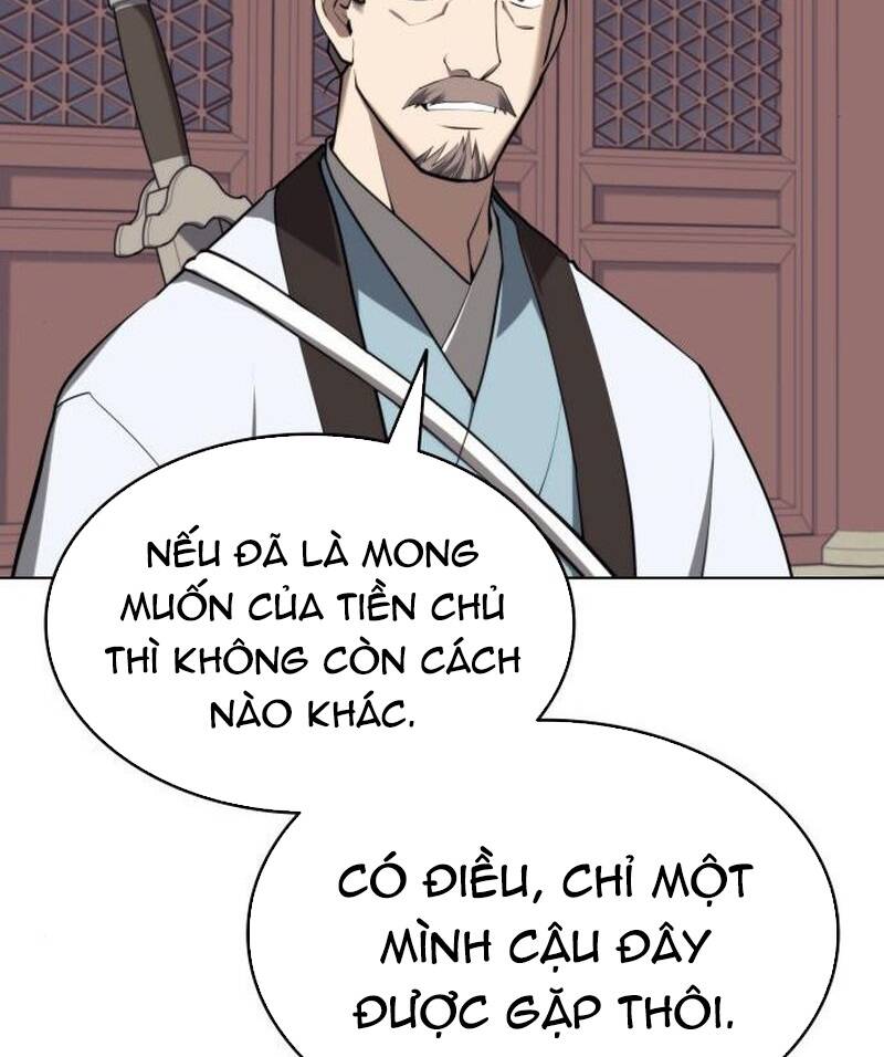 Võ Giả Bất Đắc Dĩ Chapter 90 - 48