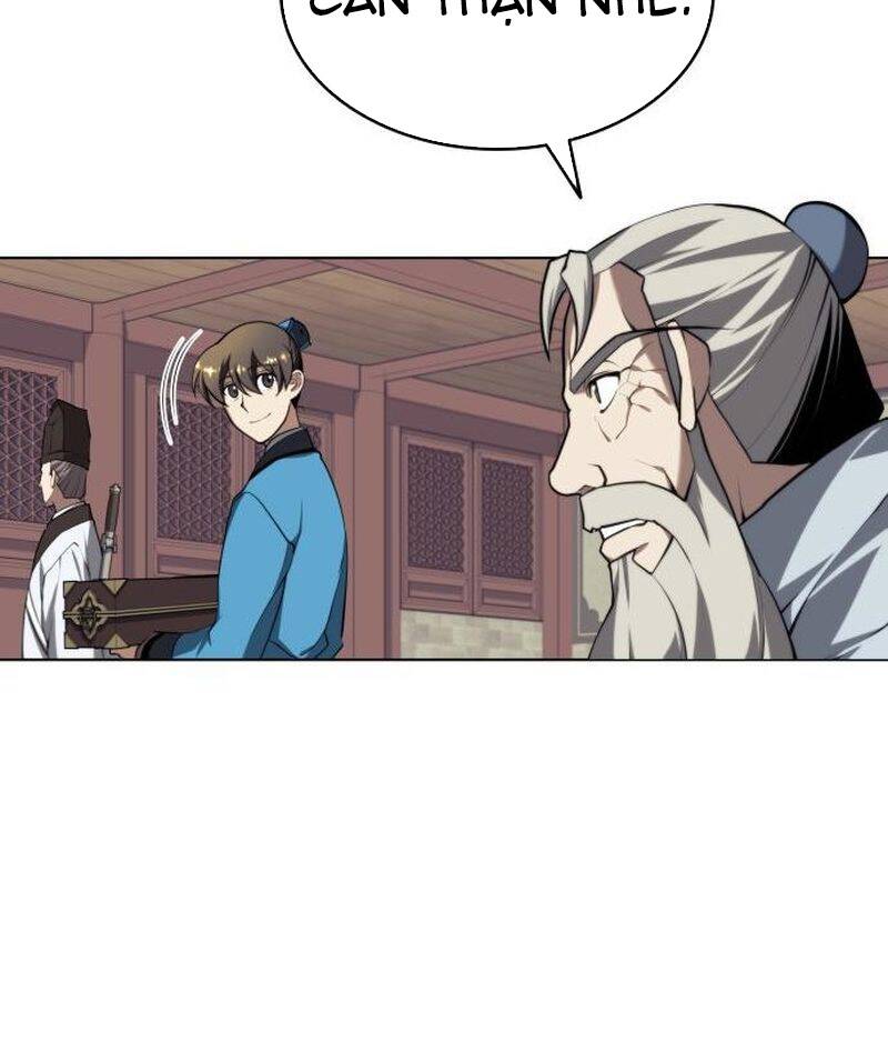 Võ Giả Bất Đắc Dĩ Chapter 90 - 51