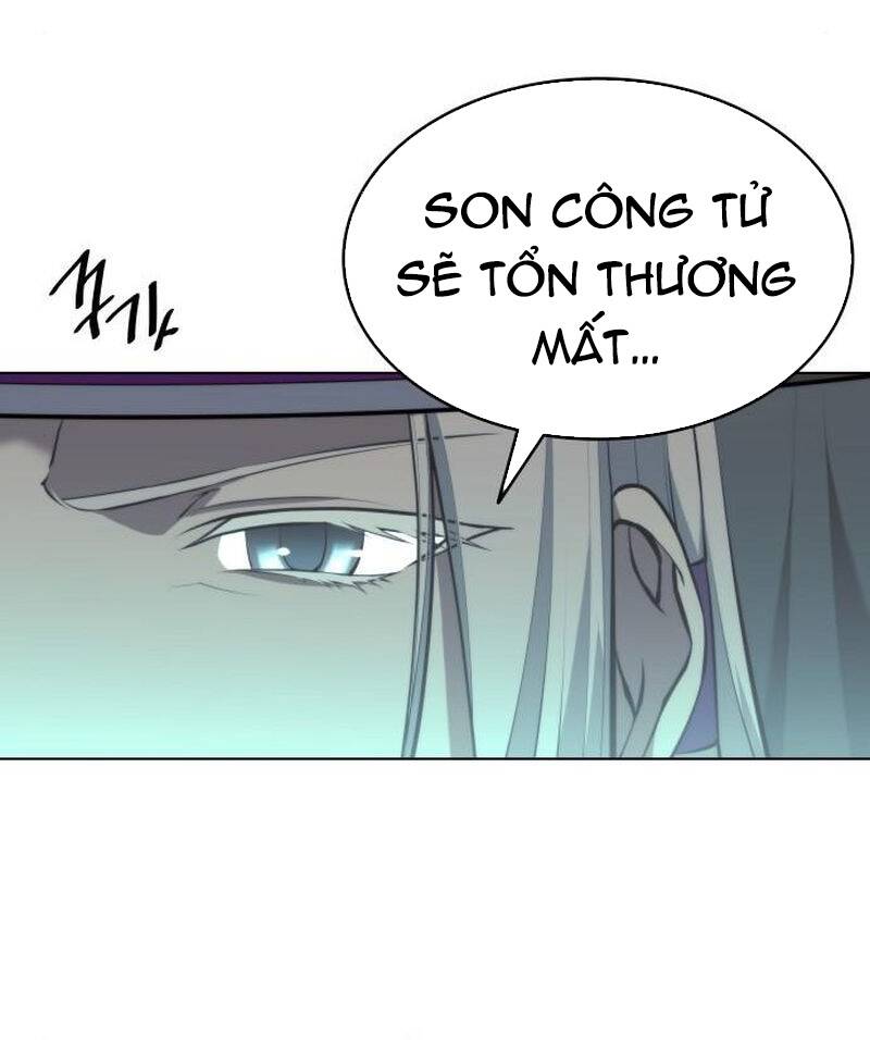 Võ Giả Bất Đắc Dĩ Chapter 90 - 61