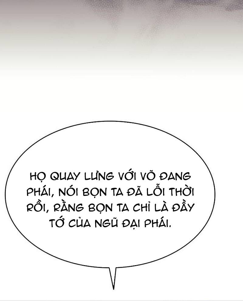 Võ Giả Bất Đắc Dĩ Chapter 90 - 91