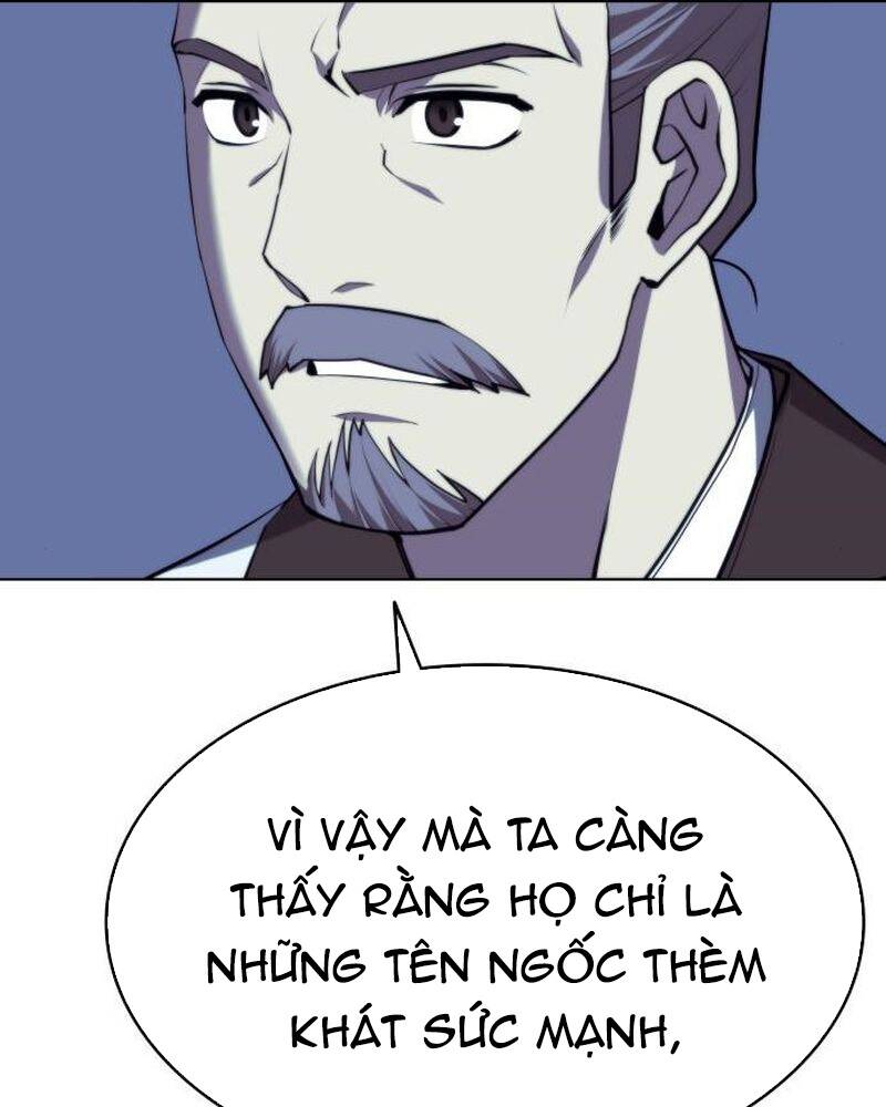 Võ Giả Bất Đắc Dĩ Chapter 90 - 92