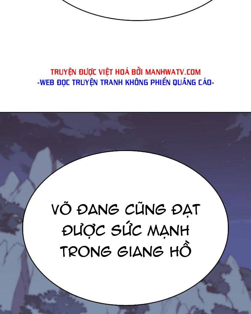 Võ Giả Bất Đắc Dĩ Chapter 90 - 93