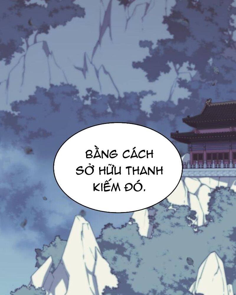 Võ Giả Bất Đắc Dĩ Chapter 90 - 94