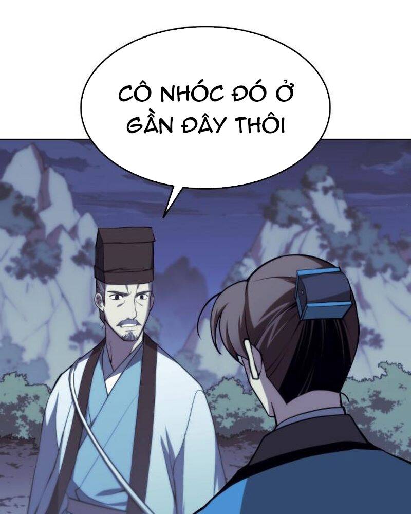 Võ Giả Bất Đắc Dĩ Chapter 90 - 98