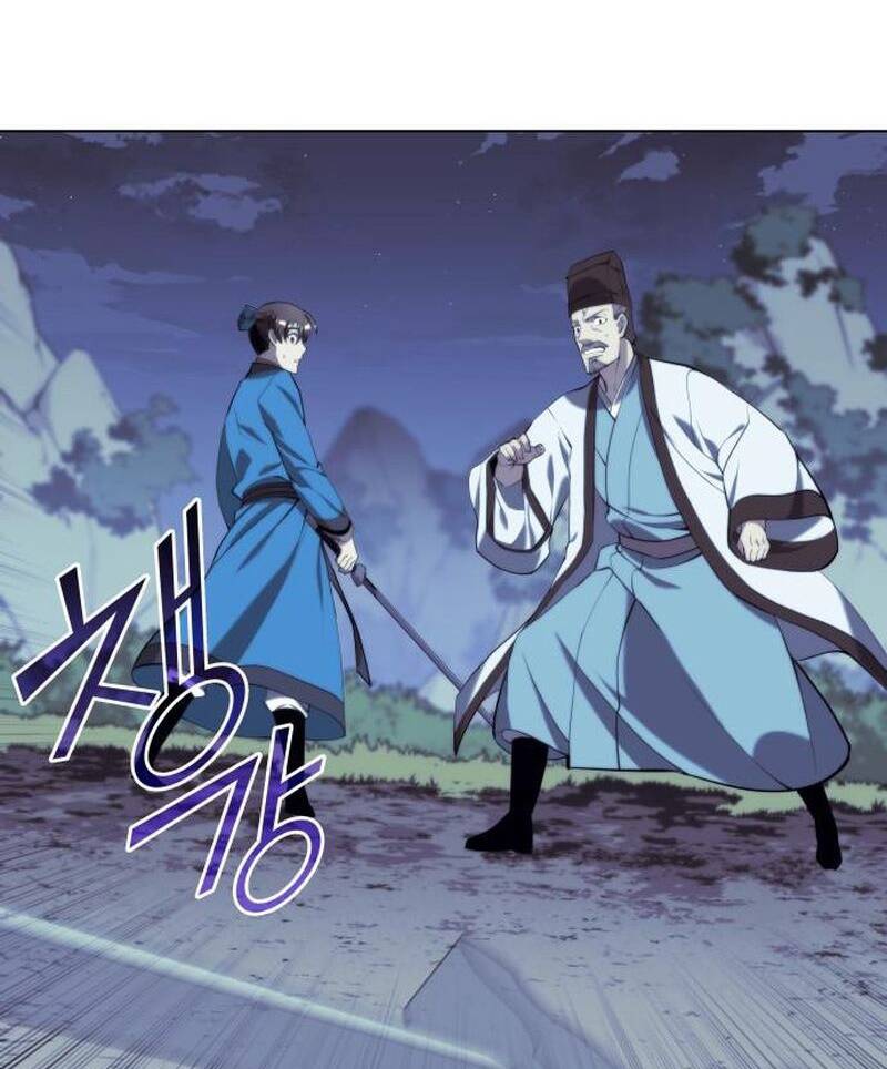 Võ Giả Bất Đắc Dĩ Chapter 91 - 136