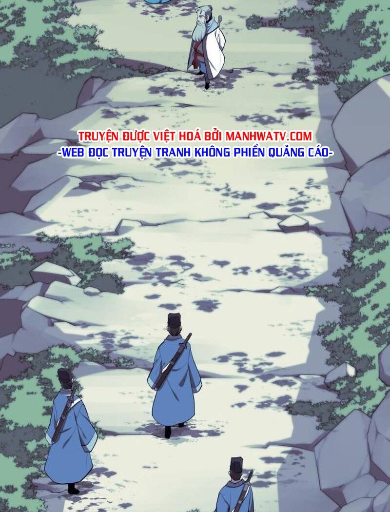 Võ Giả Bất Đắc Dĩ Chapter 91 - 17