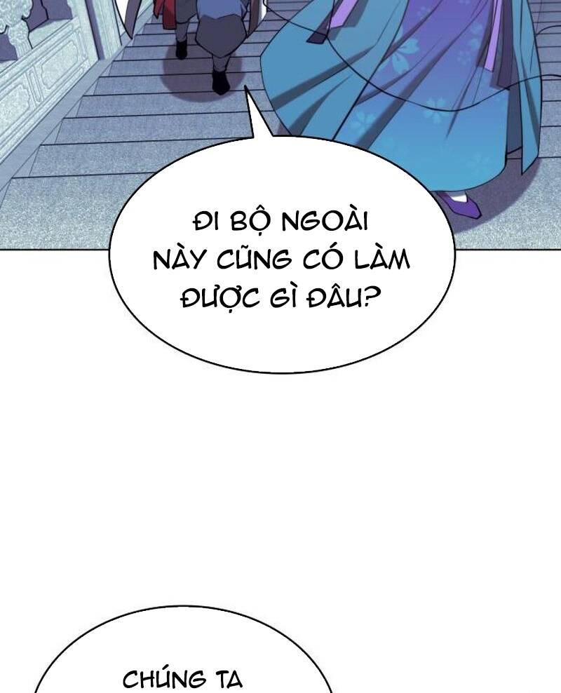 Võ Giả Bất Đắc Dĩ Chapter 91 - 4