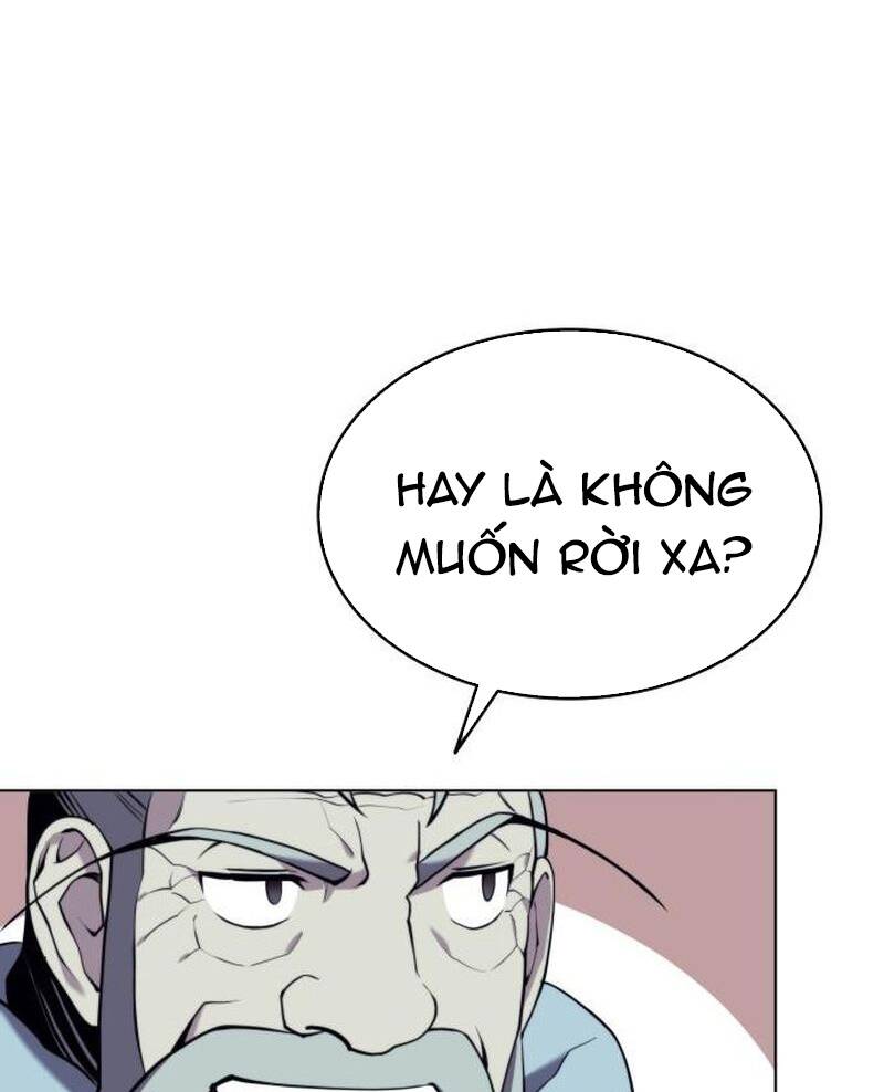 Võ Giả Bất Đắc Dĩ Chapter 91 - 6