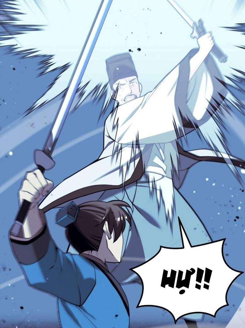 Võ Giả Bất Đắc Dĩ Chapter 91 - 55