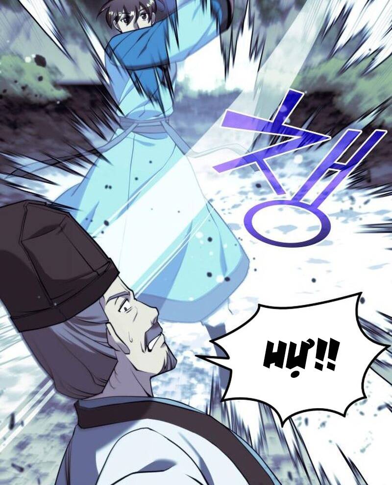 Võ Giả Bất Đắc Dĩ Chapter 91 - 60