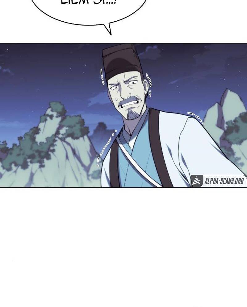 Võ Giả Bất Đắc Dĩ Chapter 91 - 71