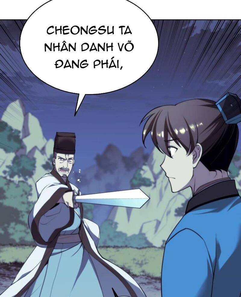 Võ Giả Bất Đắc Dĩ Chapter 91 - 74