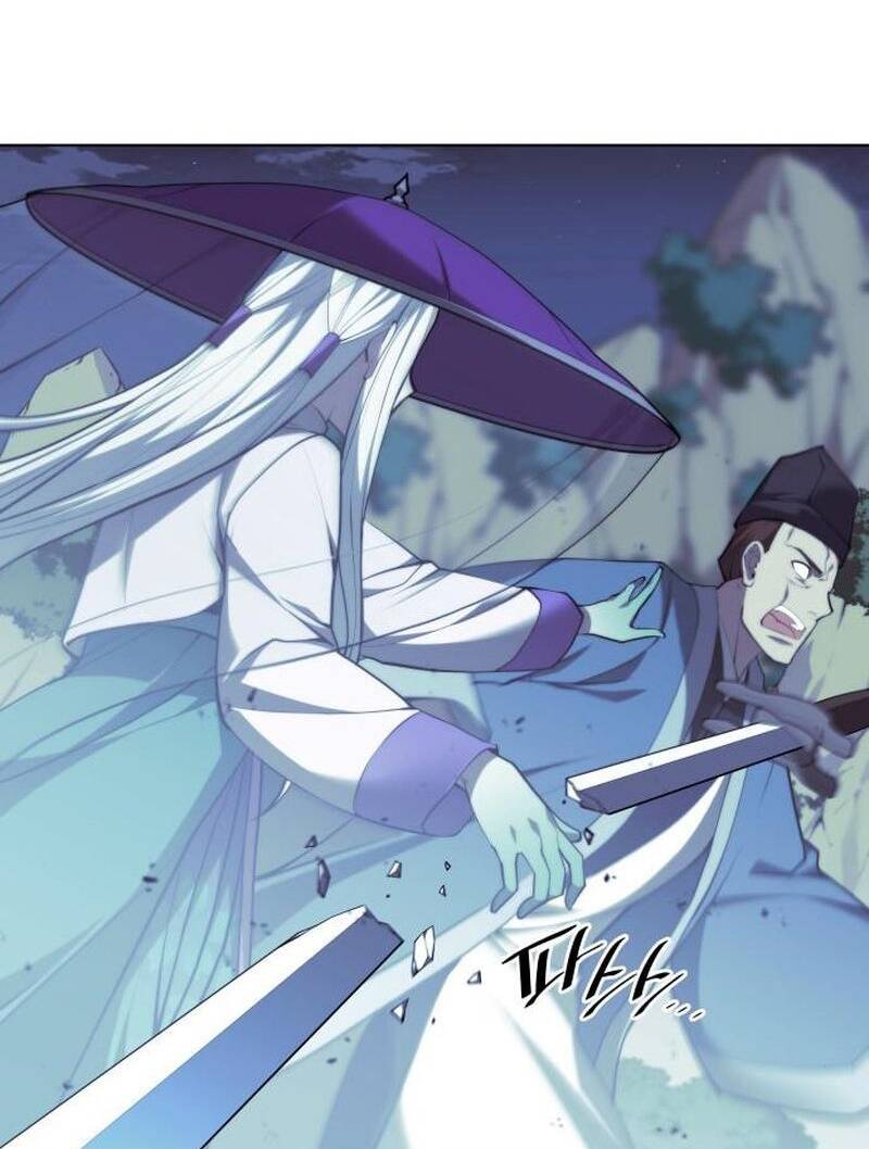 Võ Giả Bất Đắc Dĩ Chapter 91 - 95