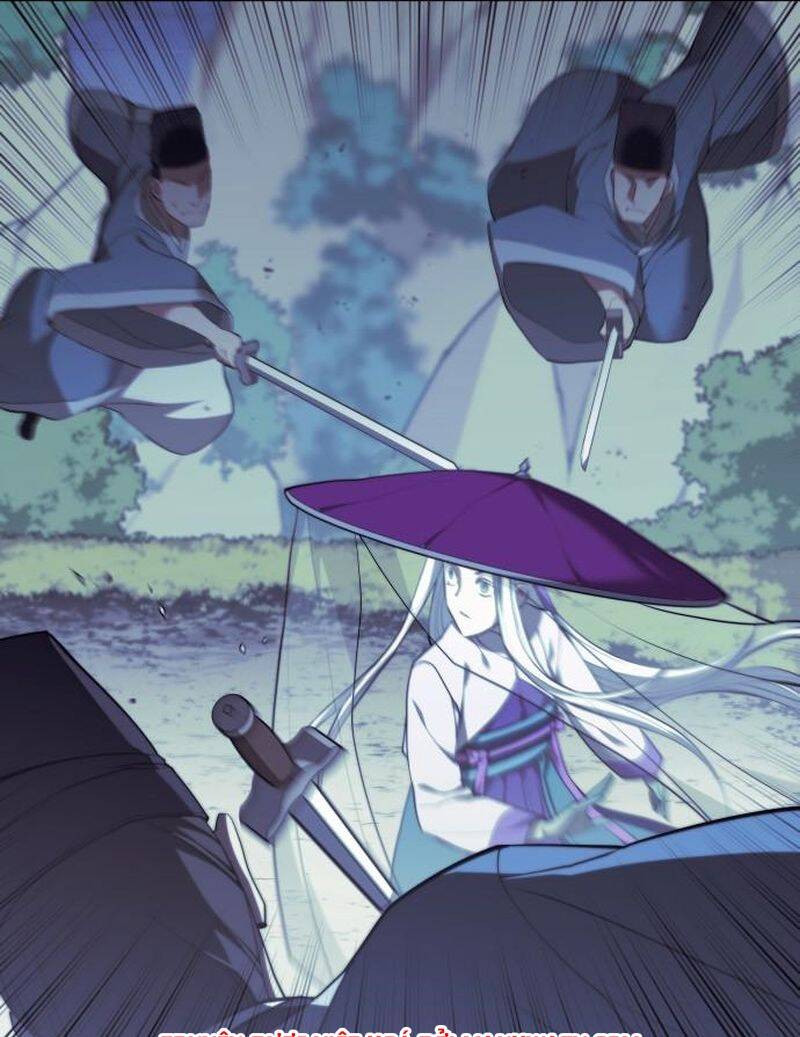Võ Giả Bất Đắc Dĩ Chapter 91 - 100