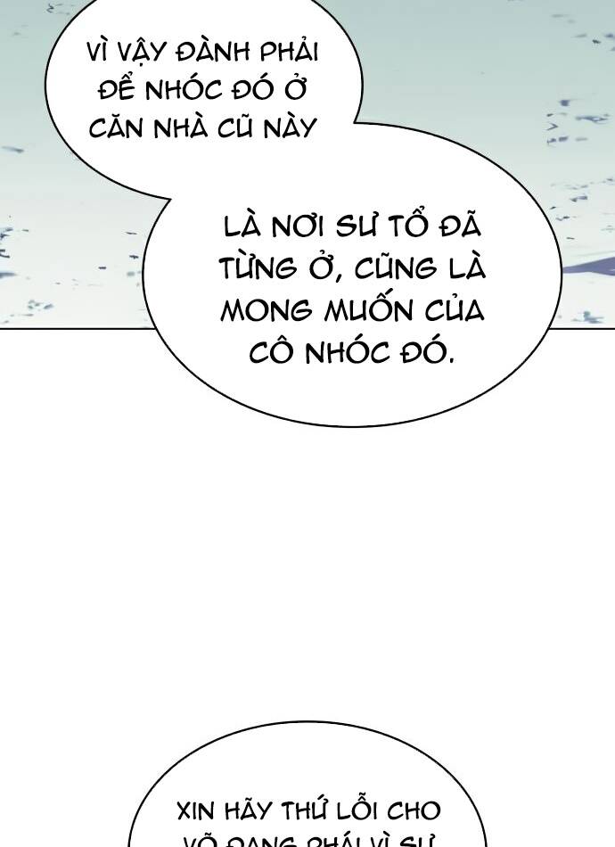 Võ Giả Bất Đắc Dĩ Chapter 92 - 108