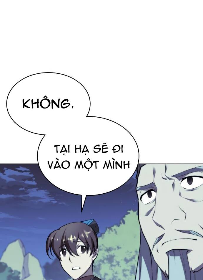 Võ Giả Bất Đắc Dĩ Chapter 92 - 110