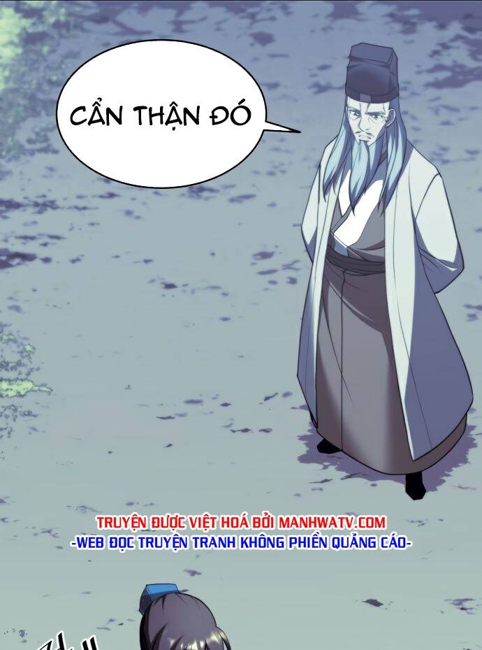 Võ Giả Bất Đắc Dĩ Chapter 92 - 112
