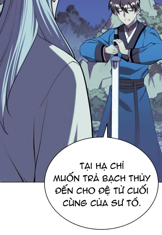 Võ Giả Bất Đắc Dĩ Chapter 92 - 34