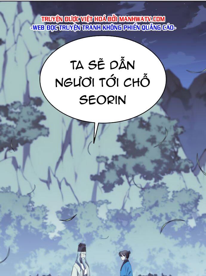 Võ Giả Bất Đắc Dĩ Chapter 92 - 57
