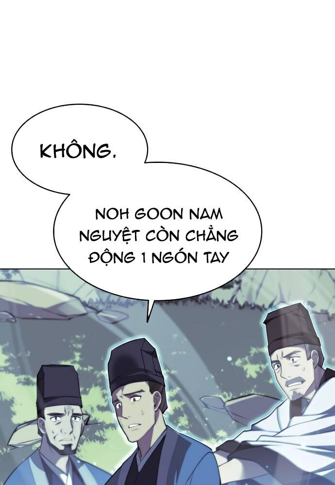Võ Giả Bất Đắc Dĩ Chapter 92 - 73
