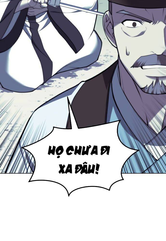 Võ Giả Bất Đắc Dĩ Chapter 92 - 78
