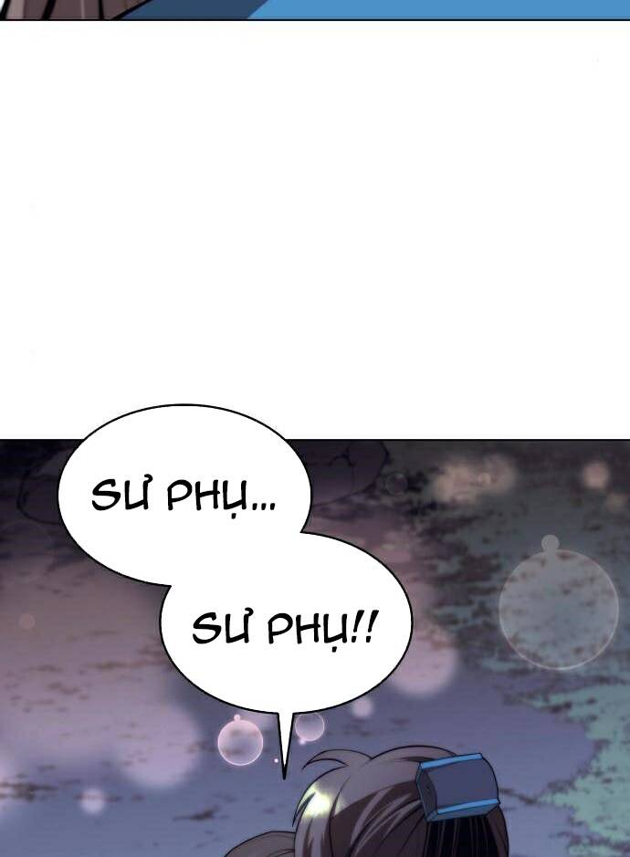 Võ Giả Bất Đắc Dĩ Chapter 93 - 116
