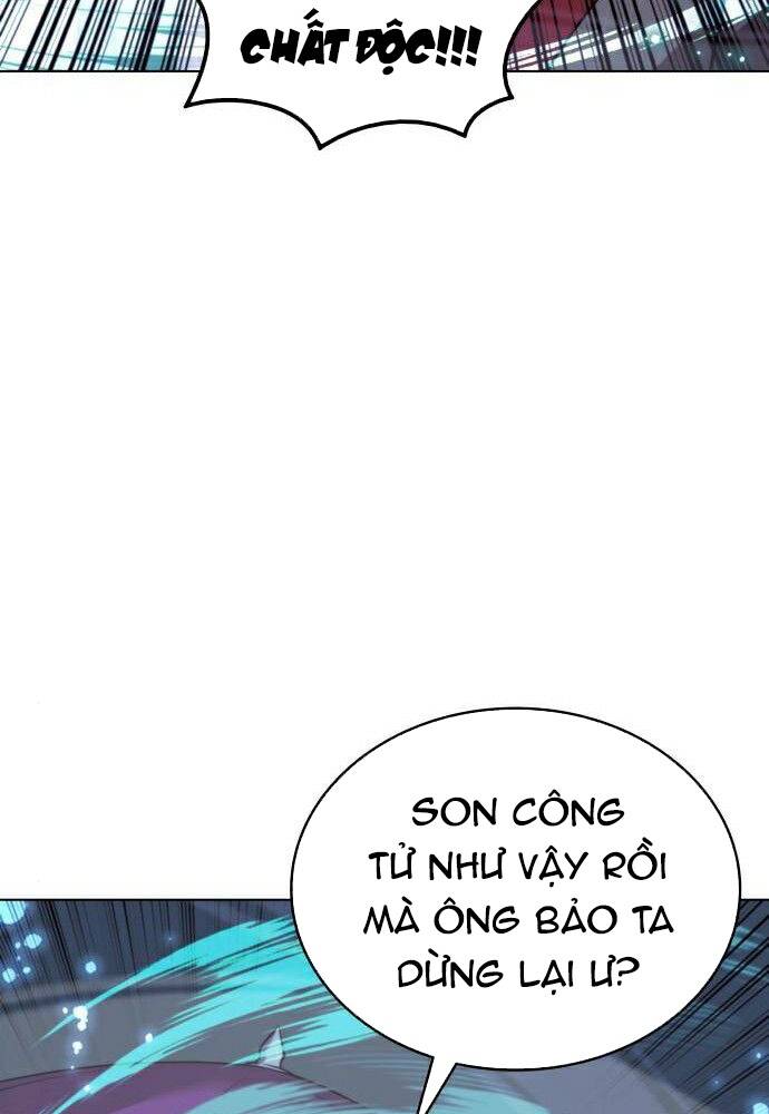 Võ Giả Bất Đắc Dĩ Chapter 93 - 137