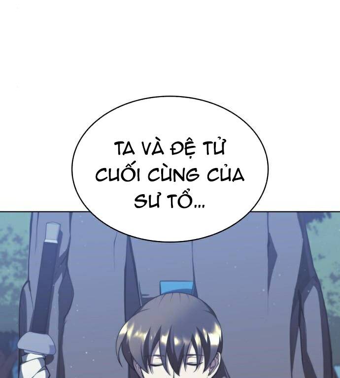 Võ Giả Bất Đắc Dĩ Chapter 93 - 148