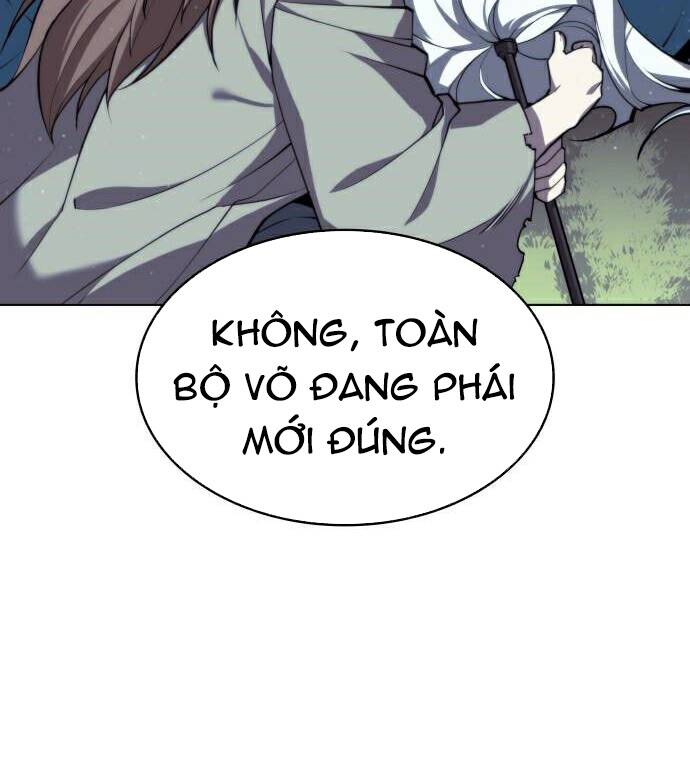 Võ Giả Bất Đắc Dĩ Chapter 93 - 150
