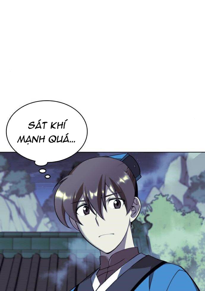 Võ Giả Bất Đắc Dĩ Chapter 93 - 23