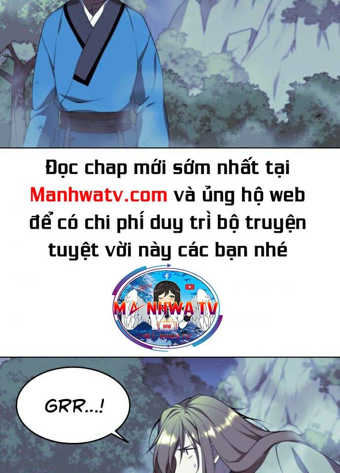 Võ Giả Bất Đắc Dĩ Chapter 93 - 66