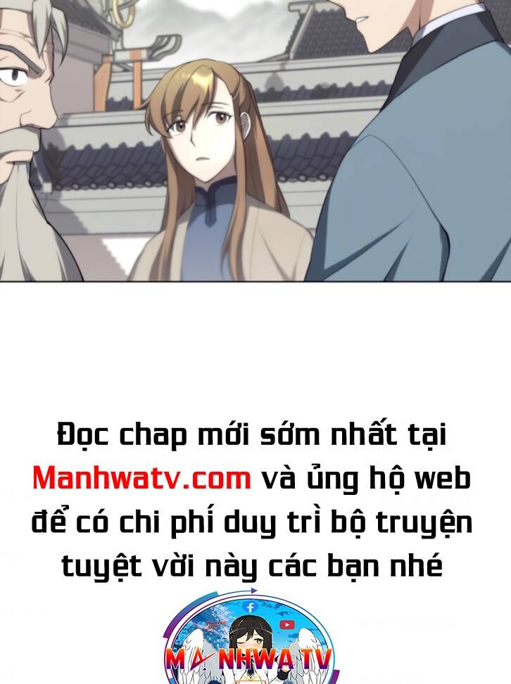 Võ Giả Bất Đắc Dĩ Chapter 94 - 124